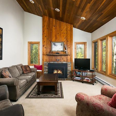 Crescent Ridge By White Pines Daire Park City Dış mekan fotoğraf