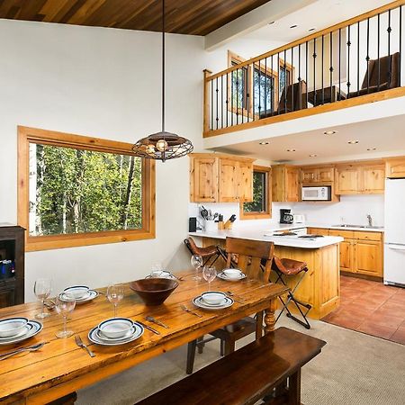 Crescent Ridge By White Pines Daire Park City Dış mekan fotoğraf