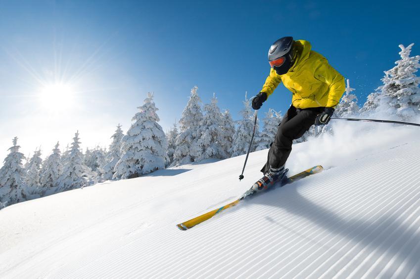 Crescent Ridge By White Pines Daire Park City Dış mekan fotoğraf