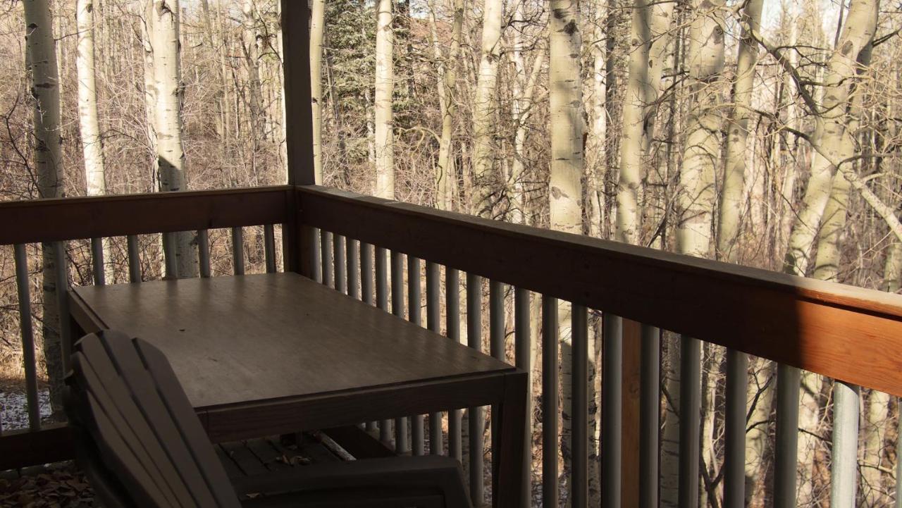 Crescent Ridge By White Pines Daire Park City Dış mekan fotoğraf