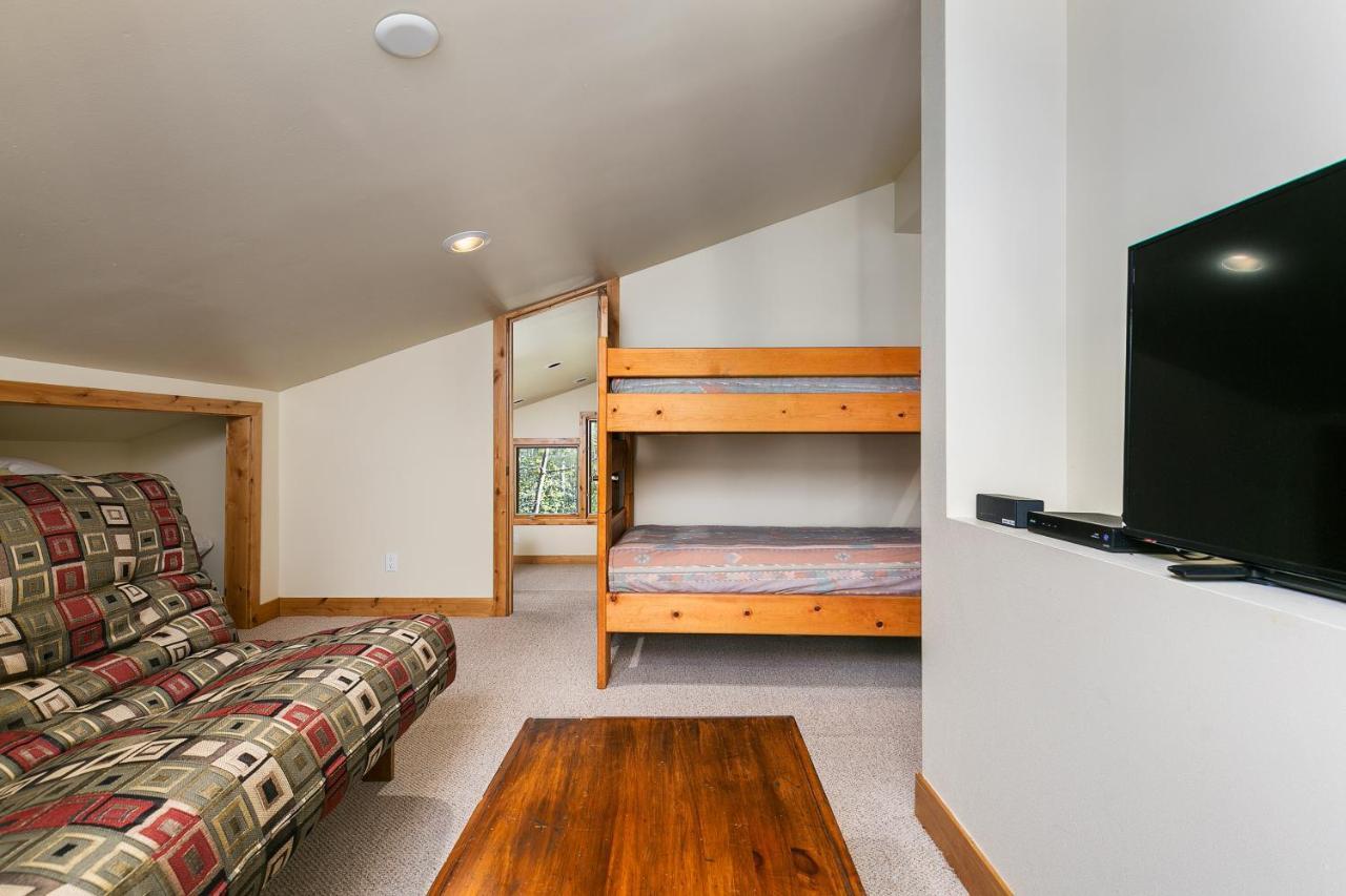 Crescent Ridge By White Pines Daire Park City Dış mekan fotoğraf